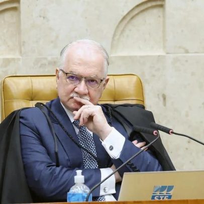 Fachin: juízes também erram e devem responder por erros