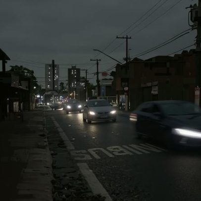 Diretor da Aneel critica Enel por tentativa de suspensão de processo