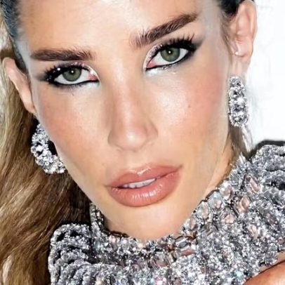 Aline Gotschalg rebate críticas à voz após cirurgia de câncer