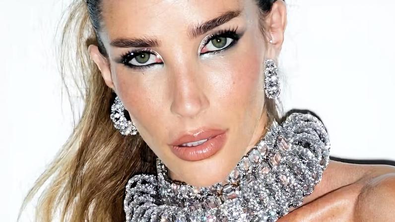 Aline Gotschalg — Foto: @joaokopv