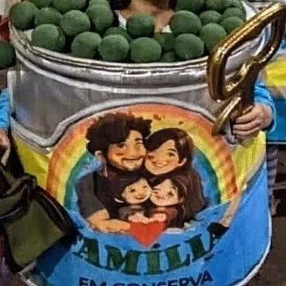 O custo de manter crenças fora do padrão