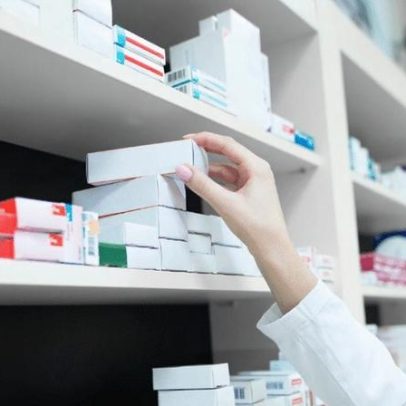 Câmara aprova venda de remédios em supermercados e projeto vai à sanção