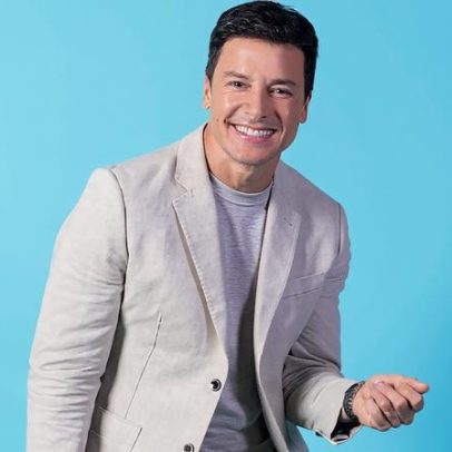 Rodrigo Faro fecha acordo com a Globo e assume projeto no Globoplay