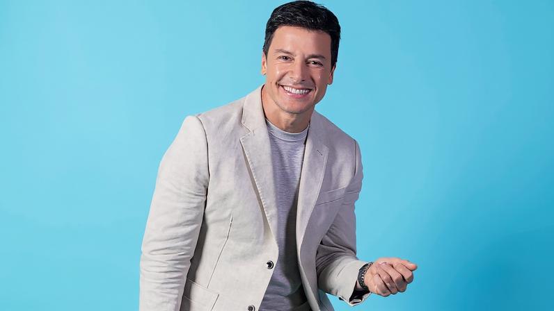 Rodrigo Faro fecha acordo com a Globo e assume projeto no Globoplay