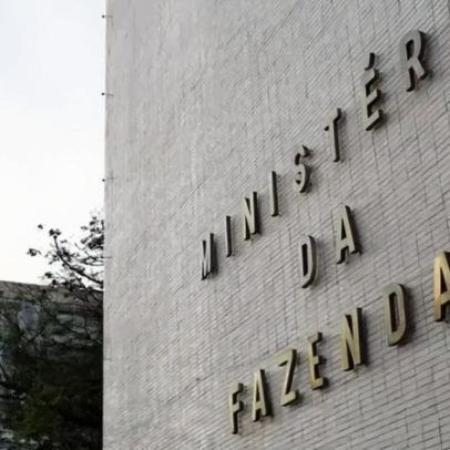 Governo bloqueia R$ 1,6 bilhão do Orçamento de 2026