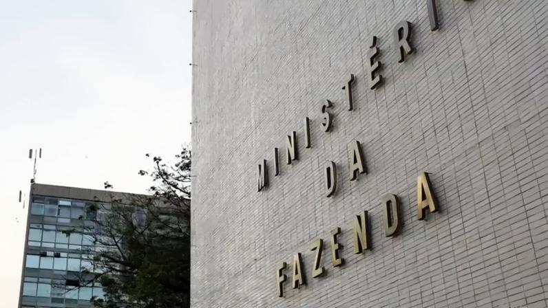 Ministério da Fazenda. Foto: Arquivo/Agência Brasil