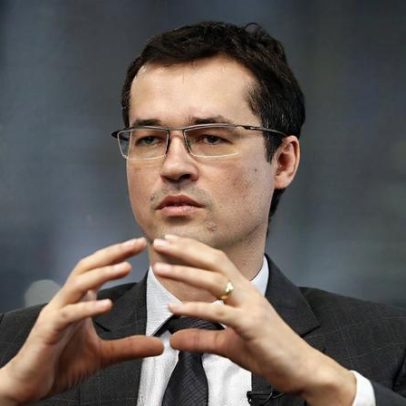 Deltan classifica esquema de Vorcaro como máfia no estado puro