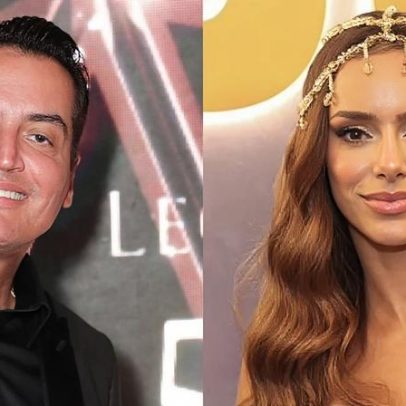 Leo Dias rebate provocação de Bruna Biancardi sobre ataques às filhas de Neymar