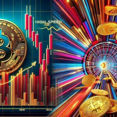 Preço do Bitcoin: BTC deve se manter ou queda é iminente?