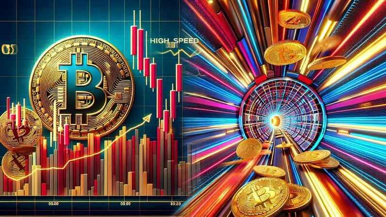 Preço do Bitcoin: BTC deve se manter ou queda é iminente?