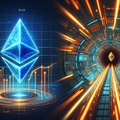 Preço do Ethereum: Valhalla chega enquanto Bitmine aumenta participação