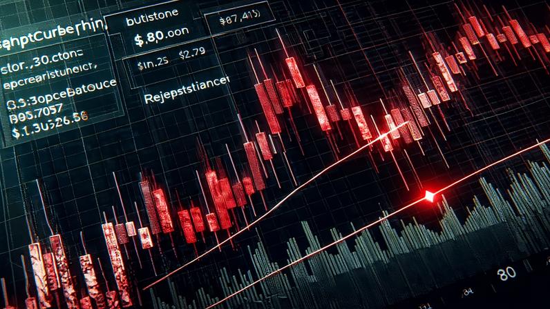 Monero cai abaixo de US$180 com liquidez de exchanges em baixa