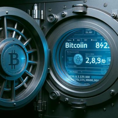 Dinastia suíça de private banking se desintegra por criptomoedas
