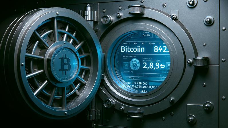 Dinastia suíça de private banking se desintegra por criptomoedas