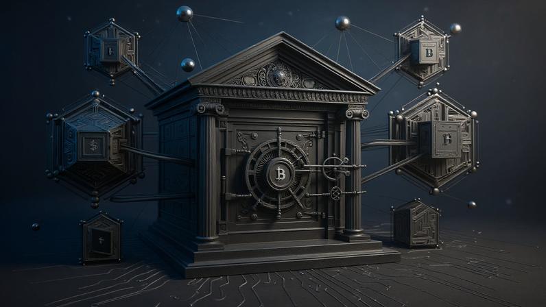 Delaware regula stablecoins sob arcabouço bancário