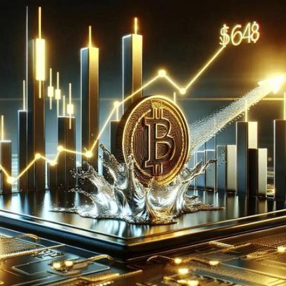 Previsão do preço do BNB enfrenta resistência às metas mensais