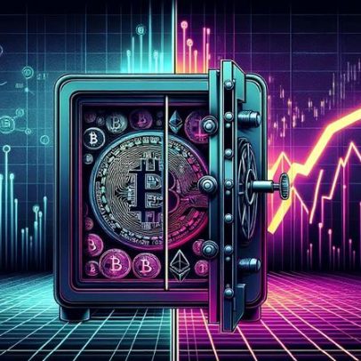 Empresas de criptomoedas associadas a Trump podem se beneficiar da SEC