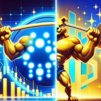 Cardano: previsão de preço aponta possível fundo no gráfico