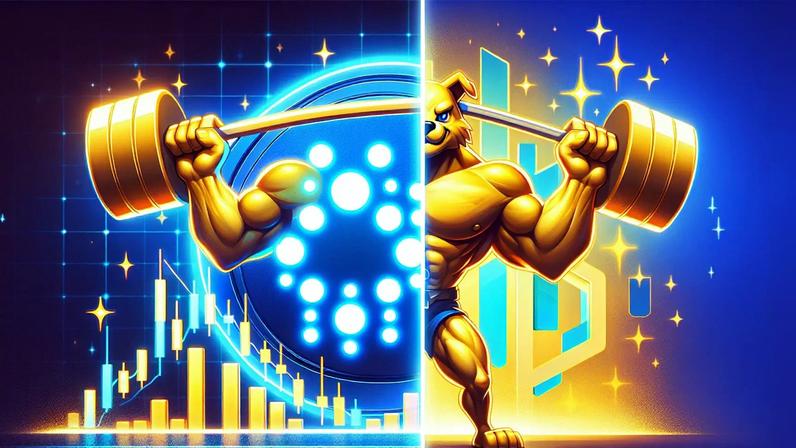 Cardano price is trading under heavy suppression, a continuation of a brutal trend prediction that has seen ADA shed more than 20%.