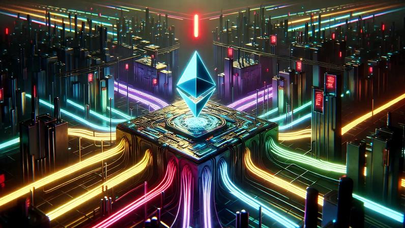 Preço do Ethereum: previsões sobre escalabilidade, segurança e IA