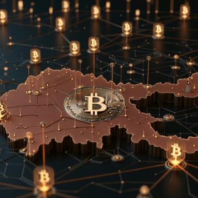 Butão continua venda de Bitcoin com US$37 milhões para a Binance