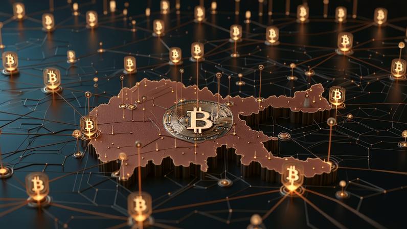 Butão continua venda de Bitcoin com US$37 milhões para a Binance