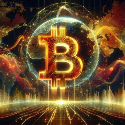 Bitcoin volta a US$ 71 mil enquanto mercado ignora escalada no Oriente Médio