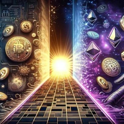 Magic Eden encerra mercados de NFT EVM e Bitcoin em pivô estratégico