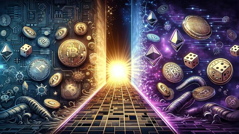 Magic Eden Winds Down EVM and Bitcoin NFT Markets in Strategic Pivot