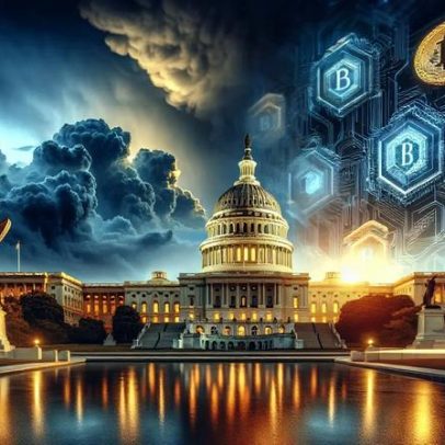 Coinbase volta a retirar apoio ao Crypto Clarity Act; risco de US$ 800 milhões