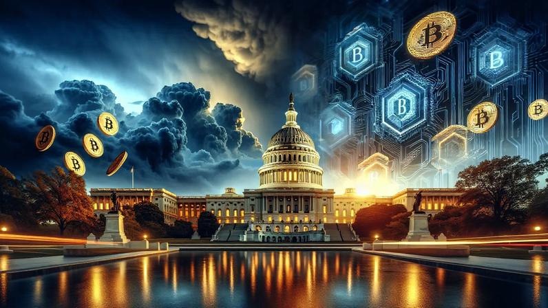 Coinbase volta a retirar apoio ao Crypto Clarity Act; risco de US$ 800 milhões