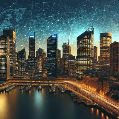 Banco Central da Austrália apoia tokenização após piloto de US$16,7 bi
