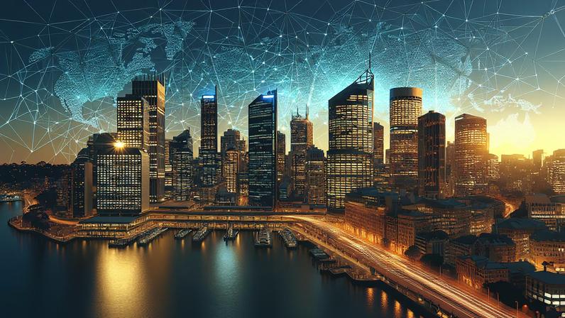 Banco Central da Austrália apoia tokenização após piloto de US$16,7 bi