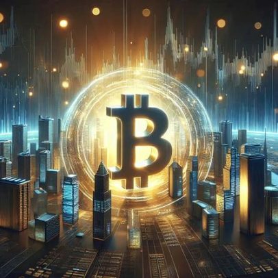 Bernstein aponta fundo do Bitcoin e define alvo de 226% de alta