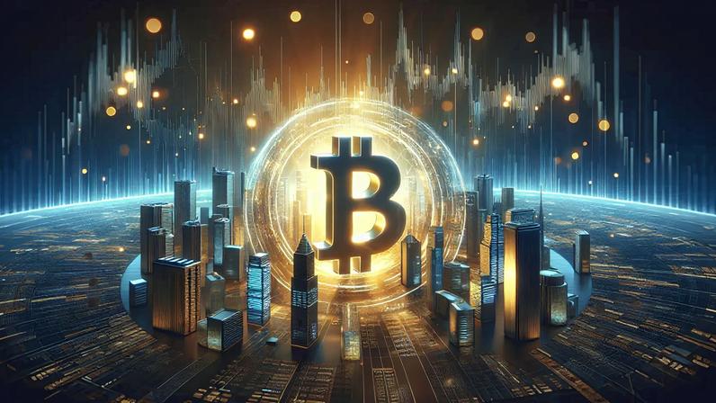 Bernstein aponta fundo do Bitcoin e define alvo de 226% de alta