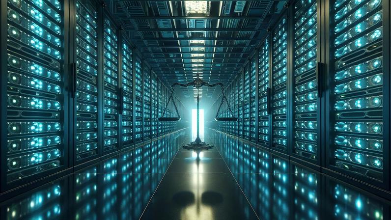 Nvidia enfrenta ação coletiva por lacunas na divulgação de receita de mineração