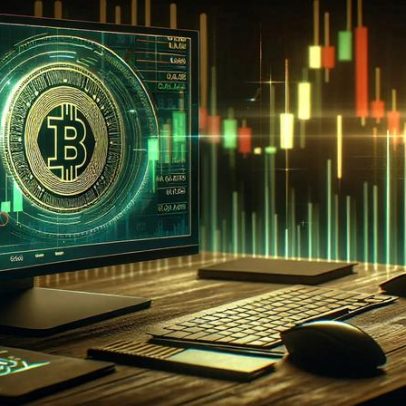 BNB registra queda de preço, mas sinais de alta aparecem