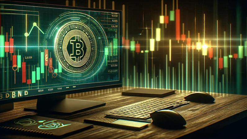 BNB registra queda de preço, mas sinais de alta aparecem