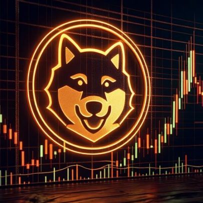 Preço do Shiba Inu: rompimento à vista e indicação de quebra da tendência