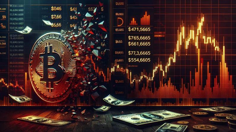 MARA vende 15 mil BTC para fortalecer balanço com US$1,1 bi