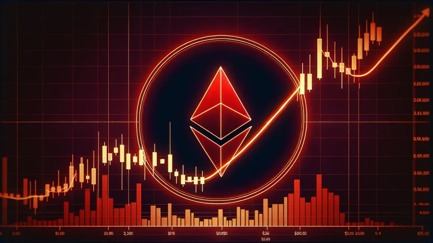 Ethereum sob pressão, risco de queda abaixo de US$ 2.000