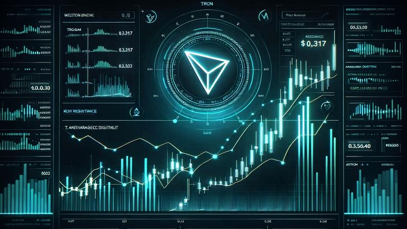 TRON: Anchorage Digital abre acesso institucional nos EUA
