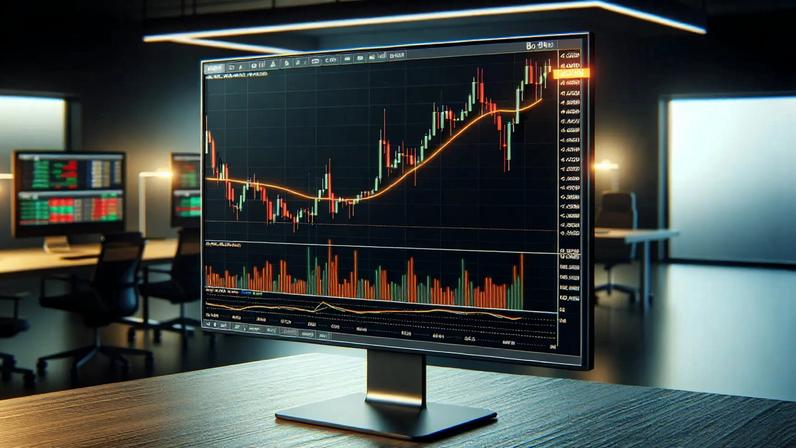 Preço da Solana pode romper em breve, US$95 é o nível a observar