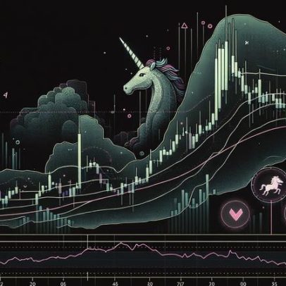 UNI Crypto: CEX ressurge à medida que cripto se recupera