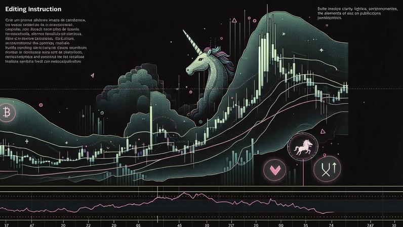 UNI Crypto: CEX ressurge à medida que cripto se recupera