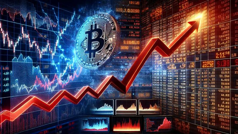 Bitcoin Price and Stocks Stabilize as Bond Market Signals Ongoing Macro Risk