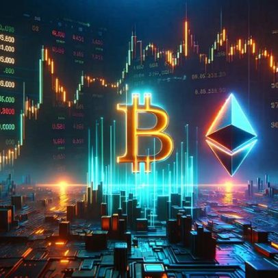 Criptomoedas: expiração de opções de US$ 2,6 bi pode aumentar volatilidade