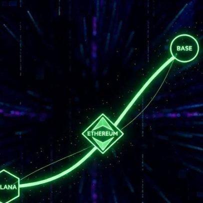 Pump.fun: primeiro app da Solana com US$1B de receita, expansão para Ethereum