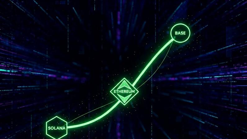 Pump.fun: primeiro app da Solana com US$1B de receita, expansão para Ethereum