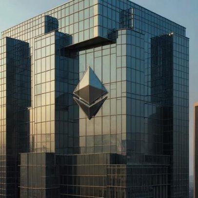 BlackRock lança iShares Staked Ethereum Trust com 82% de recompensas